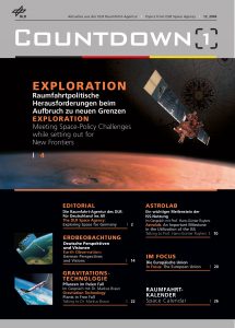 © German Space Agency at DLR