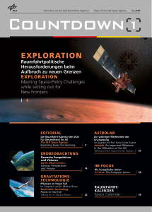 © German Space Agency at DLR