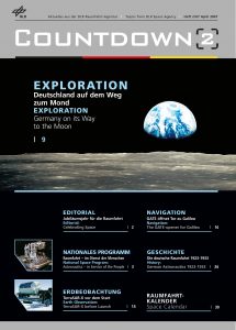 © German Space Agency at DLR