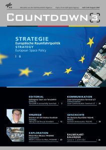 © German Space Agency at DLR