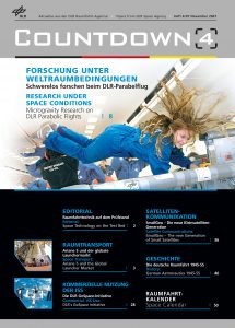 © German Space Agency at DLR