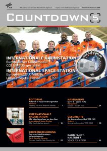 © German Space Agency at DLR