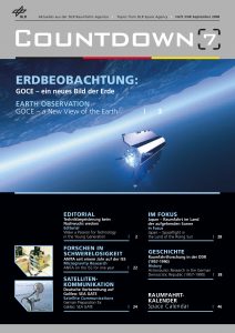 © German Space Agency at DLR