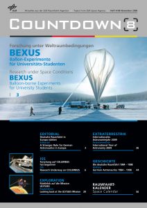 © German Space Agency at DLR