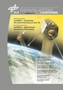 © German Space Agency at DLR