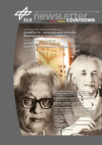 © German Space Agency at DLR