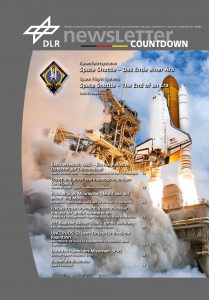 © German Space Agency at DLR