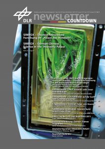 © German Space Agency at DLR