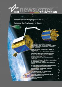 © German Space Agency at DLR