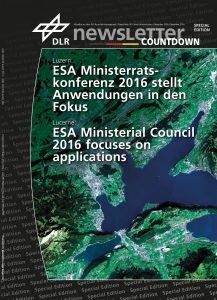 © German Space Agency at DLR