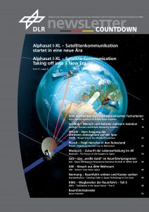 © German Space Agency at DLR