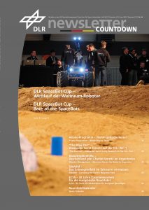 © German Space Agency at DLR