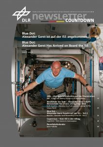 © German Space Agency at DLR