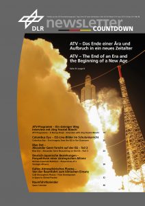 © German Space Agency at DLR