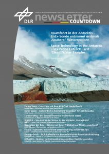 © German Space Agency at DLR