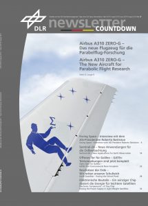 © German Space Agency at DLR