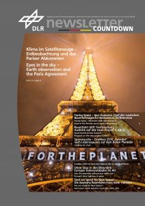 © German Space Agency at DLR