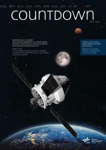 © German Space Agency at DLR